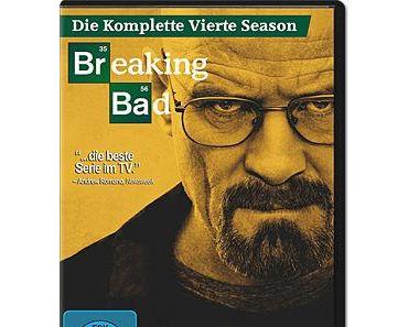 Breaking Bad: Staffel 4