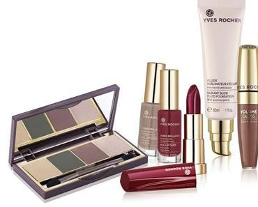 Yves Rocher - Couleurs Nature Winter-Edition - Limitiert