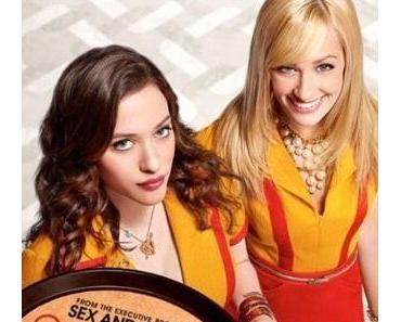 [TV-Serien] 2 Broke Girls