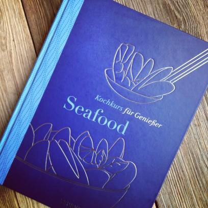 Seafood – Kochkurs für Genießer
