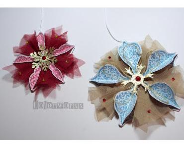 Und noch mehr Sterne...