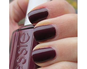 essie Recessionista [Stylenomics]