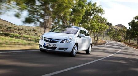 Der sparsamste Opel – Corsa 1.3 CDTI ecoFLEX