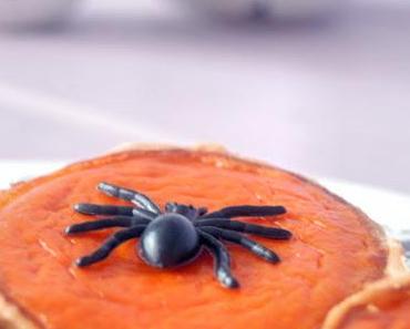 American Pumpkin Pie - Trick or Treat