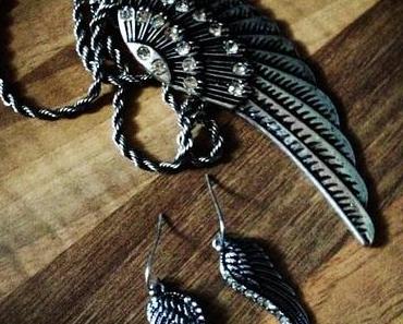 Nie genug von Accessoires!