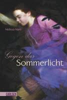 Coververgleich zu "Gegen das Sommerlicht"