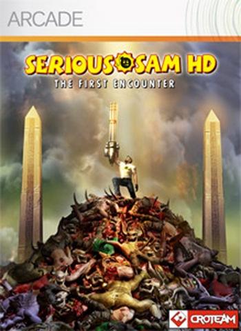Angespielt - Serious Sam HD: Der zweite Kontakt