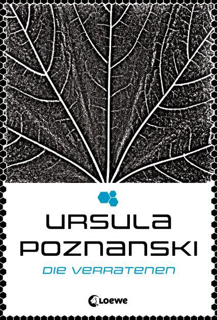 Rezension – Ursula Poznanski: Die Verratenen