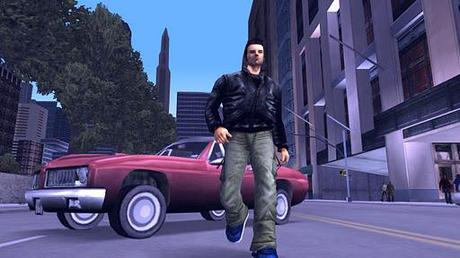 10-jähriges Jubiläum bringt Grand Theft Auto 3 zum Schnäppchenpreis