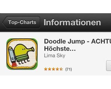 Alles wird teurer – Apple hebt App Store Preise