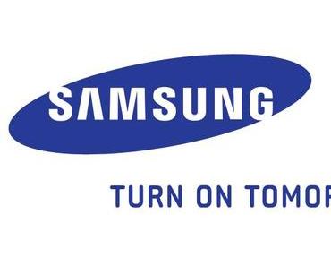 Samsung ist der Dominator der Mobilfunksparte