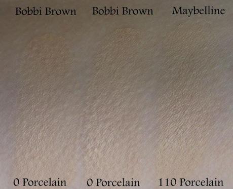 Bobbi Brown Long-Wear Even Finish Foundation