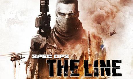 Angespielt - SpecOps: The Line