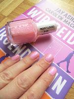 Nail Polish of the Day #36