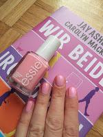 Nail Polish of the Day #36