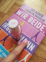 Nail Polish of the Day #36