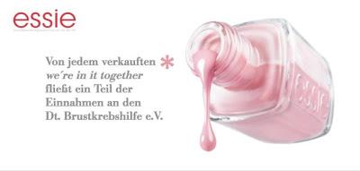 [Beautykauf] .. ein neuer essie musste her ..