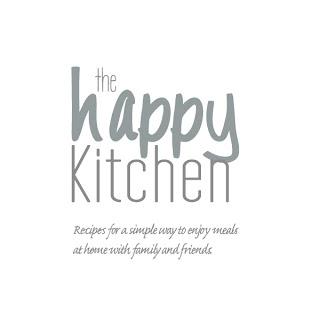 Come along and join me in the happy kitchen!