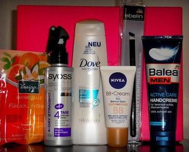 dm Lieblinge Oktober