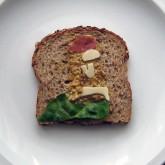 Sandwich Artist von Low-Commitment Projects