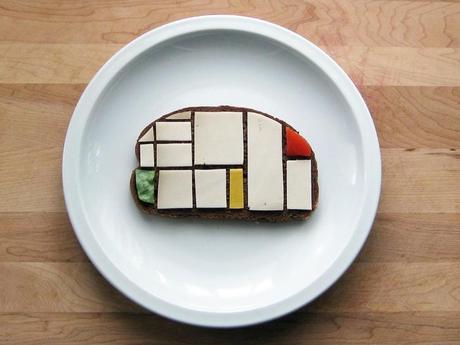 Sandwich Artist von Low-Commitment Projects