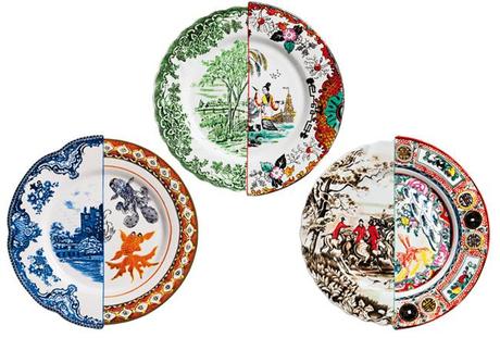 Seletti’s Hybrid Collection