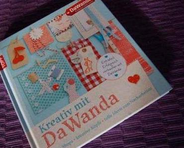 Kreativ mit DaWanda