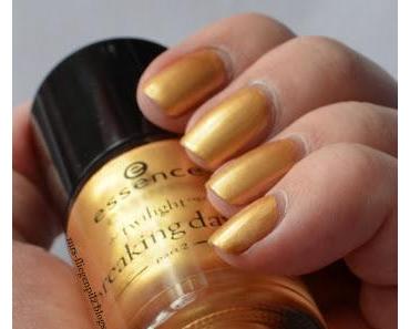 Essence 03 A Piece Of Forever (Twilight Breaking Dawn Part 2 LE)