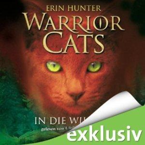 Warrior Cats 1