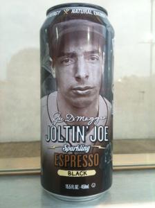 Coffee Soda Vergleich: Joltin’ Joe vs. Espresso Coffee Soda
