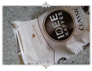 IDEE - Kaffee by Lisa Freundeskreis / Part 2