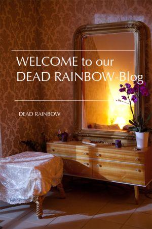 Crowd-Funding Kampagne zu “Dead Rainbow”