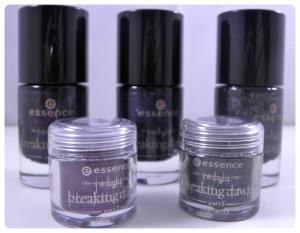 Essence’s zwielichtige Trend Edition