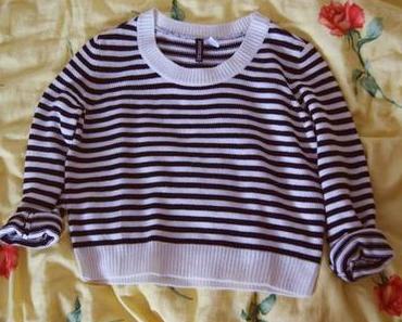 Maybe I'm scared of being alone