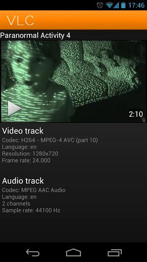 VLC for Android Beta – Videos und Musik direkt oder per Streaming