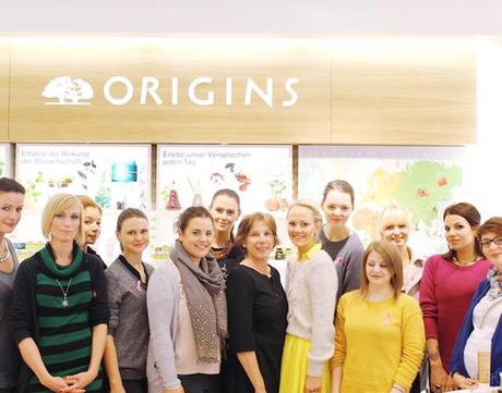 Wunschfreie-Reisein die Natur mit Origins!