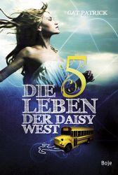 Rezension: Die fünf Leben der Daisy West
