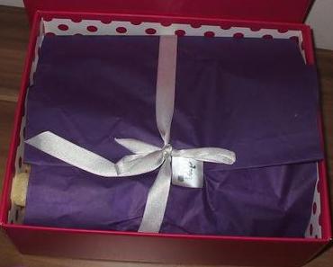 Dm Lieblinge Box Oktober 2012