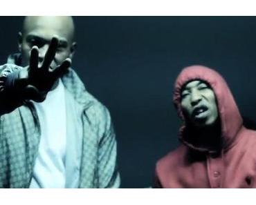Onyx – Belly Of The Beast [Video]