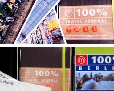 Berlinspiriert: 100Pro – Der Cityguide