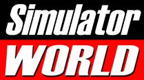 Simulator World - Erste Ausgabe des Online-Magazins