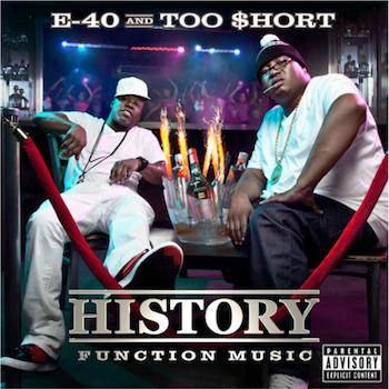 E-40 & Too $hort featuring Wiz Khalifa – Say I [Audio x Stream]