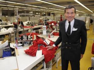 TRIGEMA: Deutsches Familienunternehmen produziert trotz hoher Lohnkosten Kleidung in Deutschland