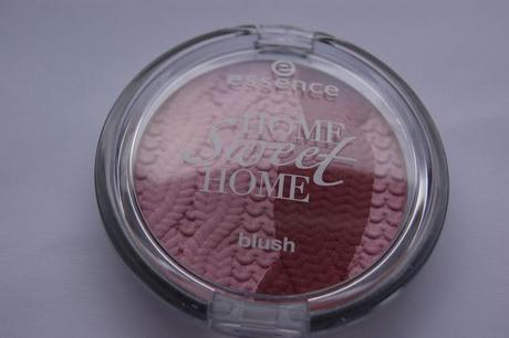 Essence Home Sweet Home Blushes