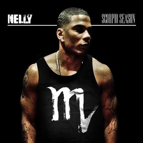 Nelly – Scorpio Season [Mixtape x Download]