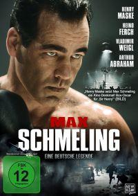 Bolls Sünden: Henry Maske als “Max Schmeling”