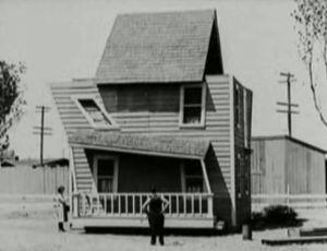 Buster Keatons “One Week” & “The Navigator”