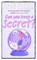 [Rezension] Can You Keep a Secret? (Sophie Kinsella)