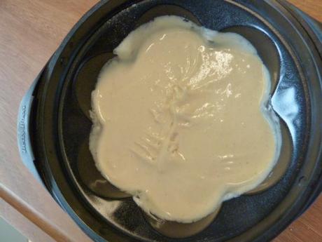 Der facettenreiche Zvieri: Granatapfel und Yoghurt-Rosette