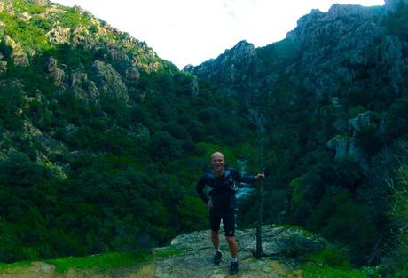 Trailrunning auf Korsika – Teil 2